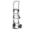 Harper Convertible Hand Truck, 4in1 Qck Chng, 8" Solid Rubber Tires, 700Lbs JDCSA8543 - alternate 2